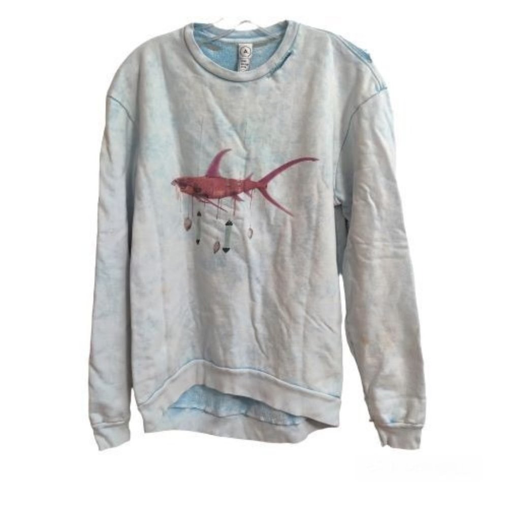 Alchemist Free Fallin' 2018 Men's Sweatshirt